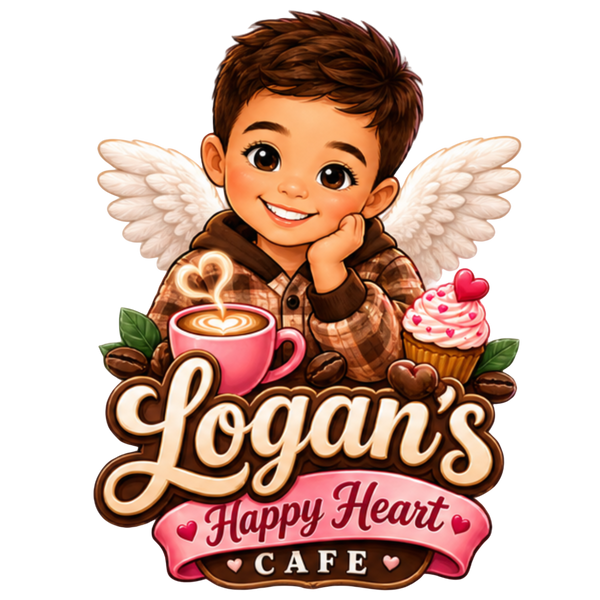 Logan's Happy Heart Cafe