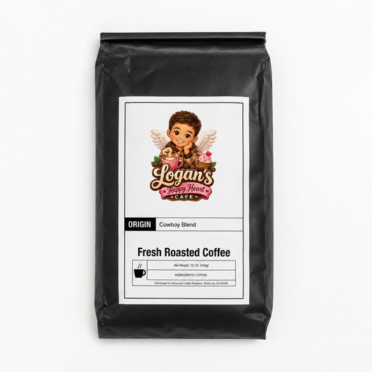 Cowboy Blend
